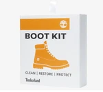 Official Timberland Boot Cleaning Conditioning Waterproofing Brush Kit Premium New. Price: $24.99.