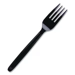 Wna CEASEFK960BL 6" Fork Cutlery Cutlerease Dispensing System (960/BX) New. Price: $61.74.