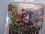 Home Zone Dog Crate Cover Xsmall 24"X18"X21" Penn-plax New Windows. Price: $26.79.