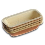 Dip Sauces Rectangle Bowl Palm Leaf Eco Friendly Disposable Party Picnic 25-500X New. Price: $11.67.