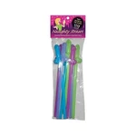 Kheper Games Naughty Straws-glow In The Dark (pack Of 8) New. Price: $12.69.
