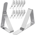 Clipra 12 Pack Silver (for 1.8INCH), New. Price: $14.99.