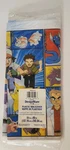 New Old Stock Designware Nintendo Pokemon 1999 Plastic Table Cover 54X96 Sealed. Price: $11.00.