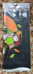 Disney Villains Haunted Halloween Party Decoration Plastic Tablecover 54 X 96 New. Price: $8.81.