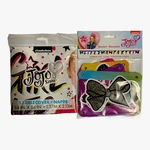 Nickelodeon Jojo Siwa Life Is Party Decoration 6 Banner & Table Cover. New. Price: $9.89.