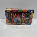 144 Umbrella Cocktail Sticks - Luau Tropical Outdoor House Party New Years. Price: $15.32.