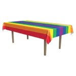 Beistle Rainbow Tablecover Party Supply Decoration New. Price: $14.55.