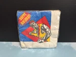 Hulk Hogan Wwf Wwe Happy Birthday New Napkins 16 Luncheon Trend Setters. Price: $9.99.