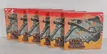 Lot Designware Star Wars Rebels 2 Ply Beverage Napkins 96 Total Count New. Price: $45.95.