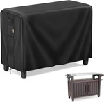 Mr. Cover Outdoor Prep Table 52 Inch For Keter Unity Xl Rolling New. Price: $51.98.
