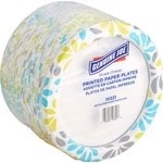 10321 Paper Plates 6 7/8" Pack Of 125 New. Price: $24.12.