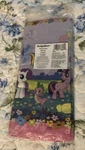 My Little Pony Paper Tablecover Designware 54" X 96" Rainbow Party 2013 Mlp B8 New. Price: $9.99.