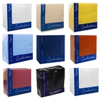 Combinations Paper Napkins Disposable Colorful Tableware Party Serviettes New. Price: $115.30.