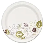 Pathways 5.88 In. Green/burgundy Soak Proof Shield Heavyweight Disposable Paper New. Price: $111.45.