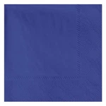 Hoffmaster Navy Blue Beverage Napkin, 9.5 X Inch - 1000 Per Case New. Price: $49.23.