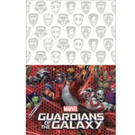 Guardians Of The Galaxy Cartoon Plastic Table Cover Birthday Party Supplies New. Price: $7.99.