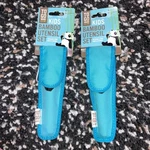 2 Berry Blue Reusable Repeat Utensil For Kids By To-go Ware New. Price: $10.00.