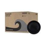 Boardwalk 9" Black Plastic Plates Heavy-duty Hi-impact Disposable Dinnerware New. Price: $78.99.