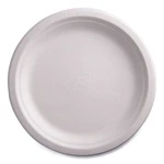 Eco-products EPP013NFA Vanguard 9" Diameter Plates White (500/CT) New. Price: $120.56.