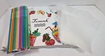 Tomnk Adult Drink Pouches Make Your Own Juice Box Frozen Cocktail New. Price: $15.99.