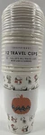 Peanuts - Snoopy Halloween Dress Travel Cups New. Price: $13.45.