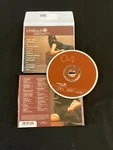 Chillout 04 By Various Artists Cd, SEP-2003, No Case #I98 Very. Price: $23.99.