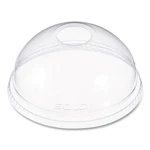 Dart Ultra Dome Cold Cup Lids, Fits 16-24 Oz, Plastic, Clear, 100/PACK New. Price: $12.91.