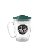 Tervis Christmas Holiday Winter Deer 46 Made Usa Double 16 Ounces, Clear New. Price: $31.18.