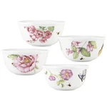 Lenox 829039 Butterfly Meadow Bloom Dessert Set,bowls Unspecified. Price: $54.10.