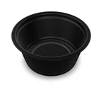 500 Choice 2 Ounce Oz Dip Portion Souffle Jello Shot Cups Black New. Price: $14.99.
