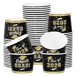 Gatherfun 2026 Graduation Decorations Kit Class Of Congrats Party ... New. Price: $37.68.