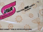 1977 Viva Paper Placemats, Unopened Pack, W/price Tags, Truly Unique $25 New. Price: $25.00.