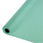 Creative Converting Festive Fresh Mint Plastic Banquet Roll Tablecover, 40" X... New. Price: $45.69.