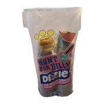 Open Box Oz Dixie Cups 76 Hunt For Billy Hiding Paper Find Shapes New. Price: $24.99.