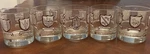Old Stone Bank Vintage Cups Rhode Island Set Of 5!! Used. Price: $16.49.