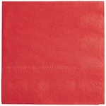 Hoffmaster Red Beverage Napkin, 9.5 X Inch - 1000 Per Case. New. Price: $48.75.