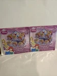 Lot Of 2 Disney Princess Cupcakes Baked Treats Snacks Display Stand 9 Tall New. Price: $13.99.