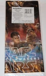 Designware Disney Star Wars Episode Vii The Force Awakens Tablecover 54 X 96 In New. Price: $5.23.