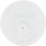 Tervis Travel Lid Made In Usa Double Walled Count (pack Of 1), Clear New. Price: $7.99.