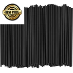 Comfy Package 2000 Inch Coffee Count, Black - 5.5 New. Price: $13.98.