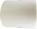 Direct Thermal Blank Drink Labels 1200 Pack - X 3" Inch Rectangle New. Price: $15.43.