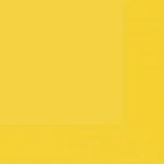 Amscan Solid Disposable Table NAPKINS-20 X 20", Pack Of 8, Yellow Sunshine New. Price: $10.99.