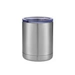 10OZ Lowball Tumbler, Double Wall Stainless Steel Insulated For Keeping Hot A... New. Price: $22.14.