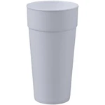 Genuine Joe 24 Oz Cups - Fl White Styrofoam New. Price: $42.99.
