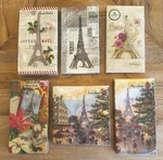 Punch Studio Ppd Cypress Paris Theme 3-PLY Paper Napkins Choice Free Ship Eiffel New. Price: $12.95.
