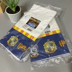 2 Hallmark Harry Potter Sorcerer's Stone Tablecloths Cover Party Supplies New. Price: $11.20.