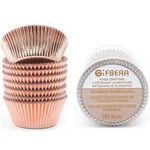 Gifbera Rose Gold Foil Cupcake Liners Standard Baking Cups Muffin Wrappers Fo... New. Price: $15.67.