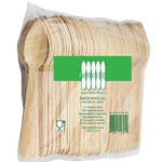 Perfect Stix Green Spoon 140-1000 Wooden Compostable Cutlery 5-1/2 New. Price: $65.76.