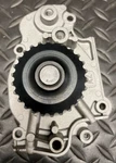 Az Engine Water Pump WP-HN1330 / 135-1330 Fits Honda Prelude (2.2) 1993-2001. Price: $18.44.