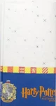 New Harry Potter Sorcerers Stone Birthday Tablecover 54" 89 1/4" Party Express. Price: $12.95.